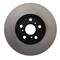 Centric Parts Premium Brake Rotor, 120.44054 120.44054 - alternate 5